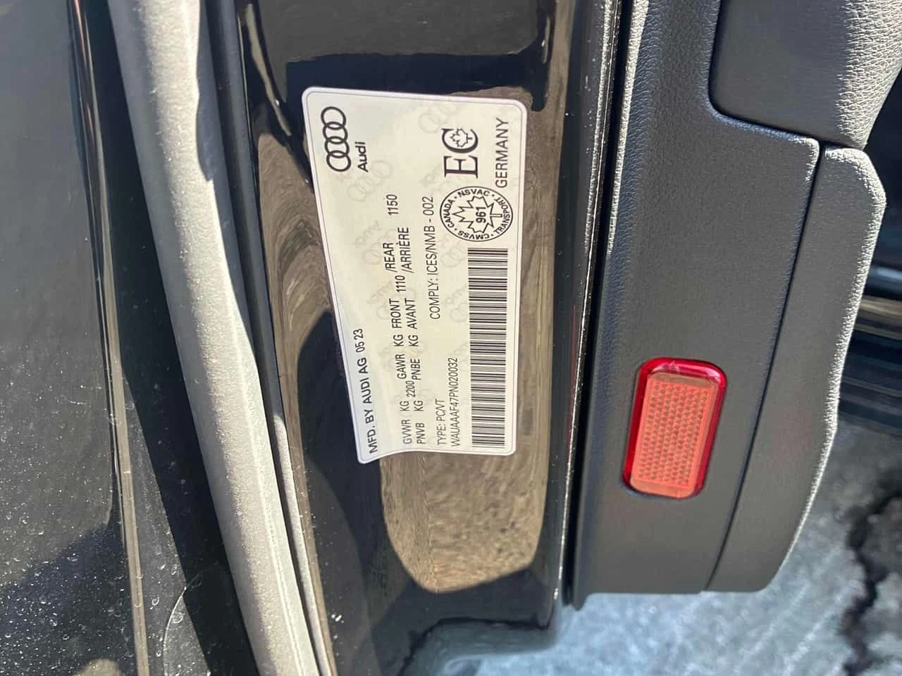 Audi A4 * Komfort * CARFAX * ���� �� �� | Mobile.bg � ����������� 13