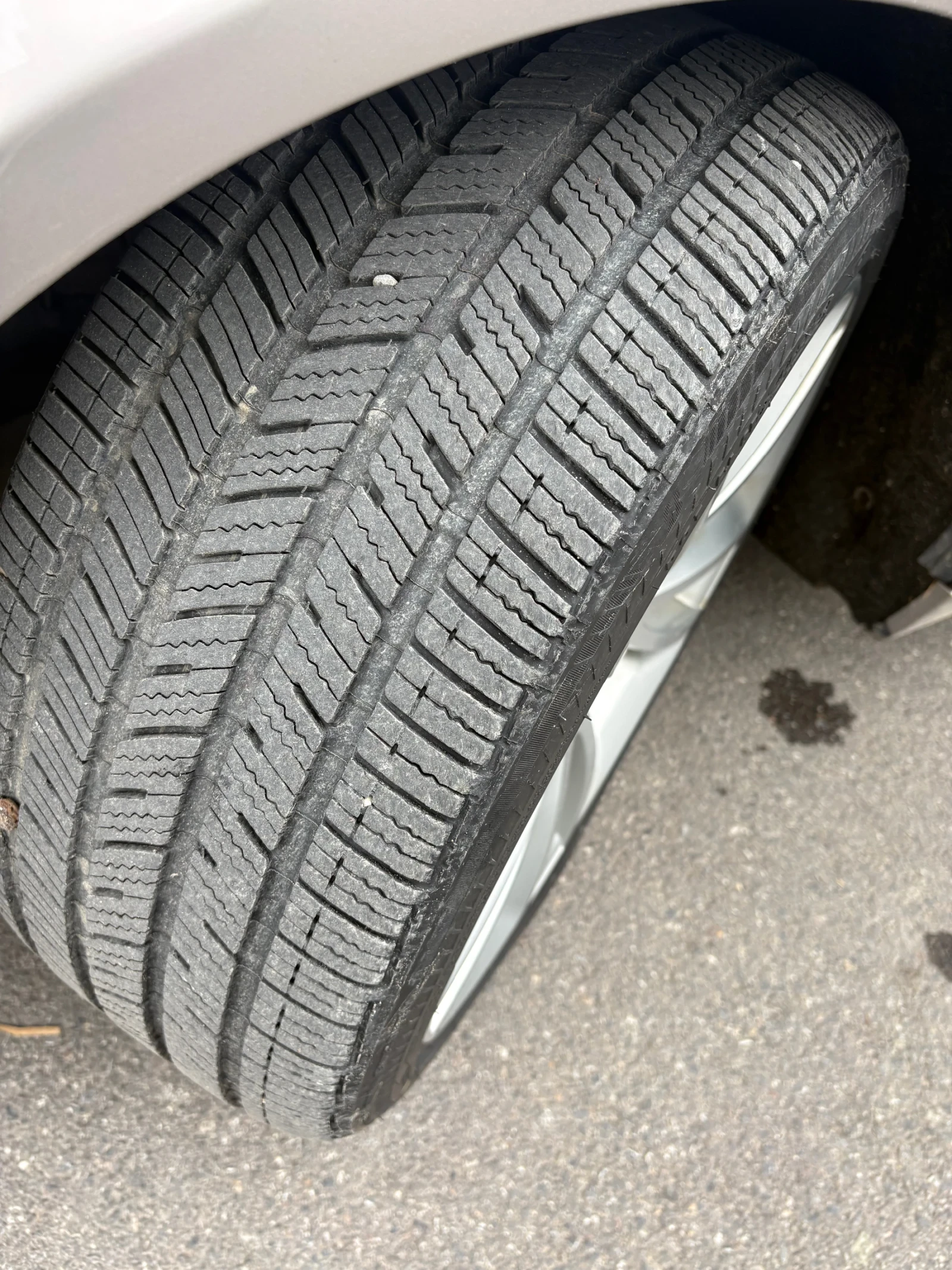 BMW 535 Xi, снимка 16 - Автомобили и джипове - 53672620