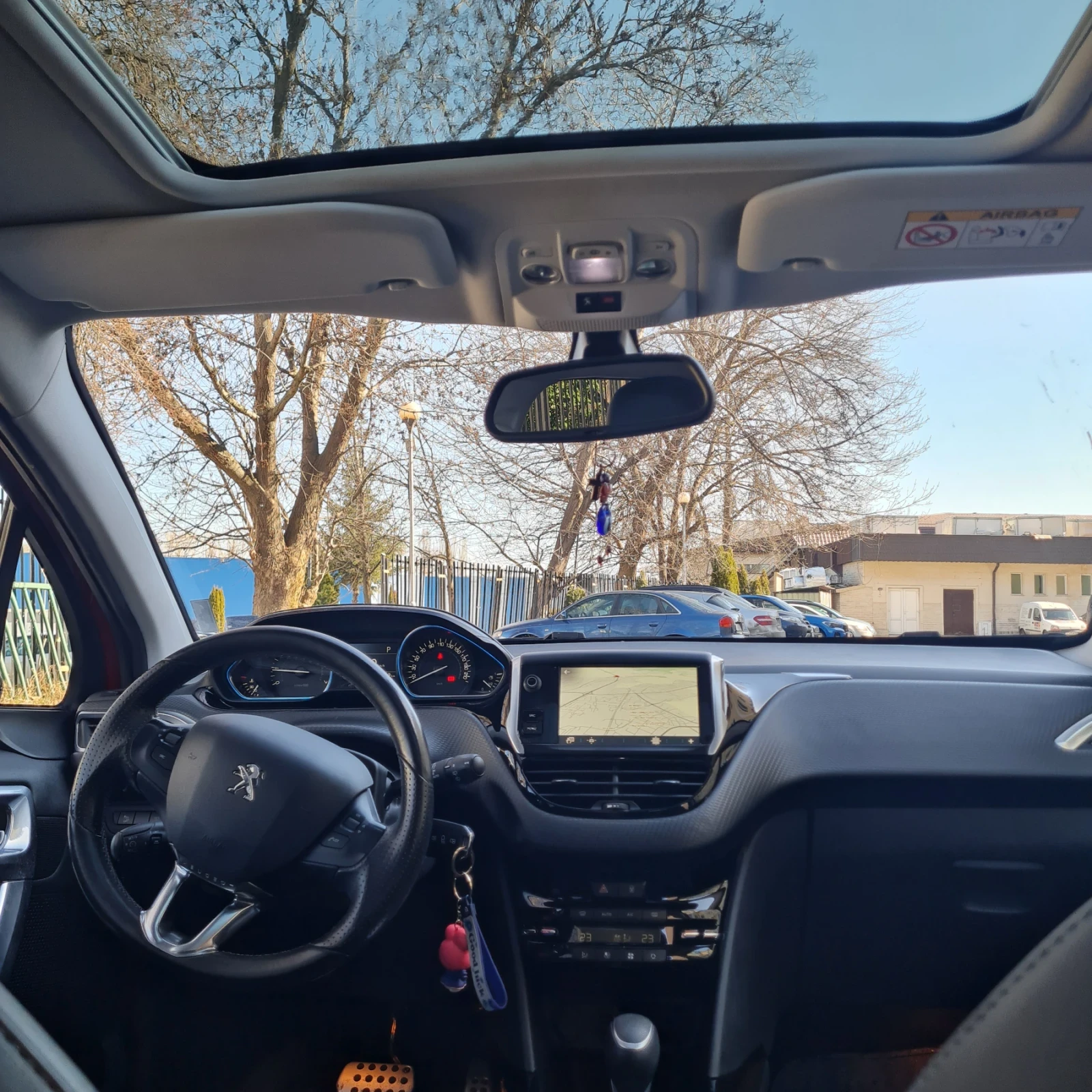 Peugeot 2008 PureTech 12V Turbo - изображение 9