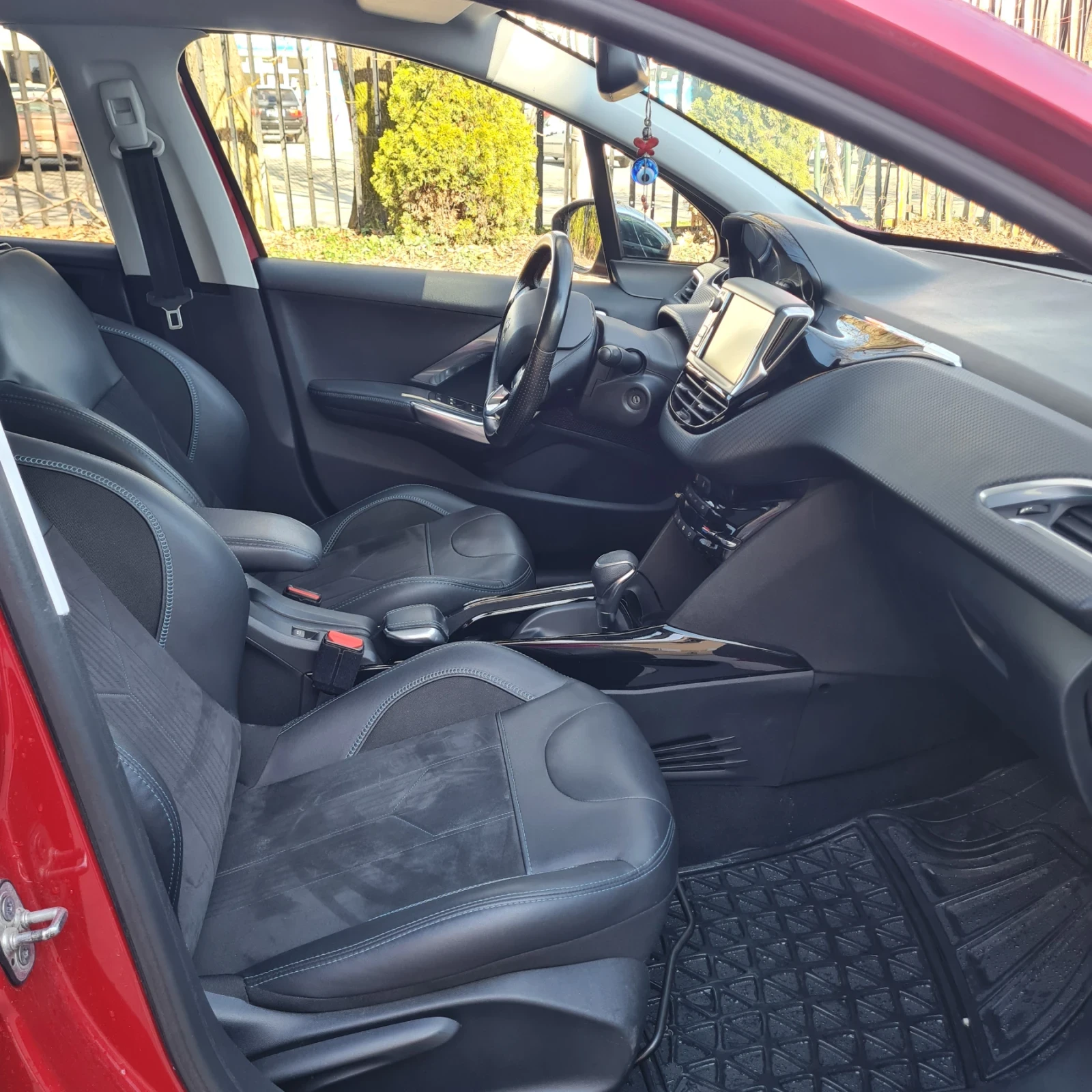 Peugeot 2008 PureTech 12V Turbo | Mobile.bg � ����������� 14