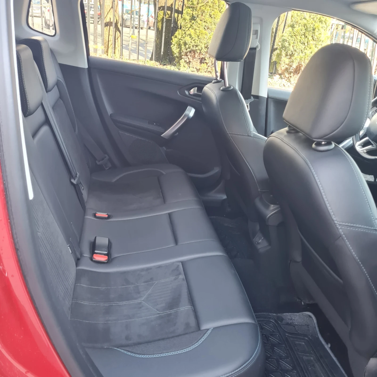 Peugeot 2008 PureTech 12V Turbo | Mobile.bg � ����������� 16