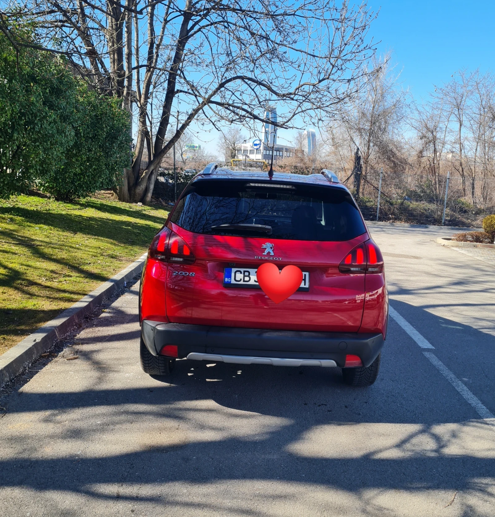 Peugeot 2008 PureTech 12V Turbo - изображение 4