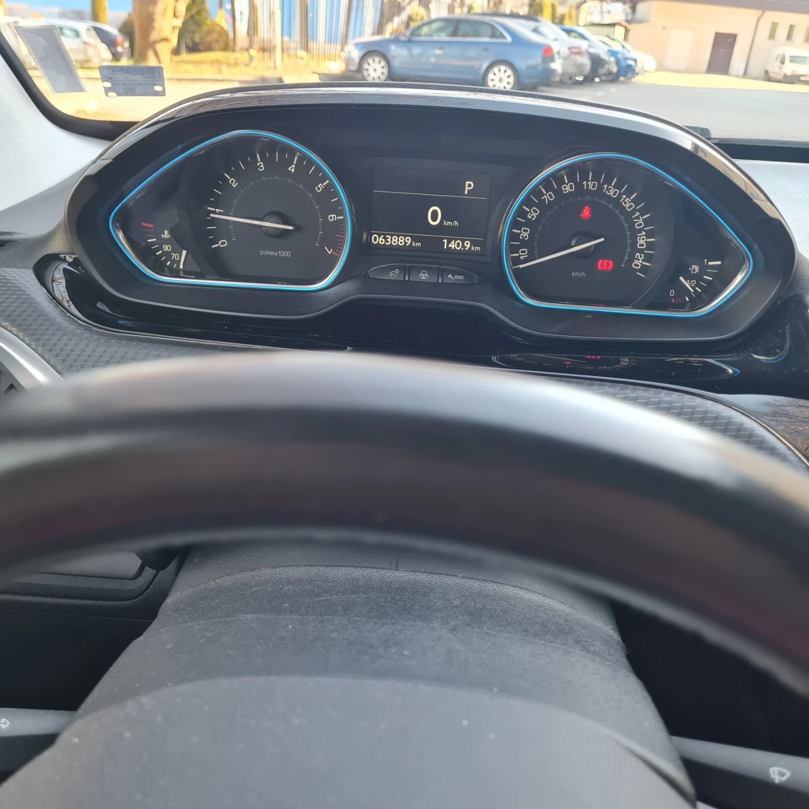 Peugeot 2008 PureTech 12V Turbo - изображение 7