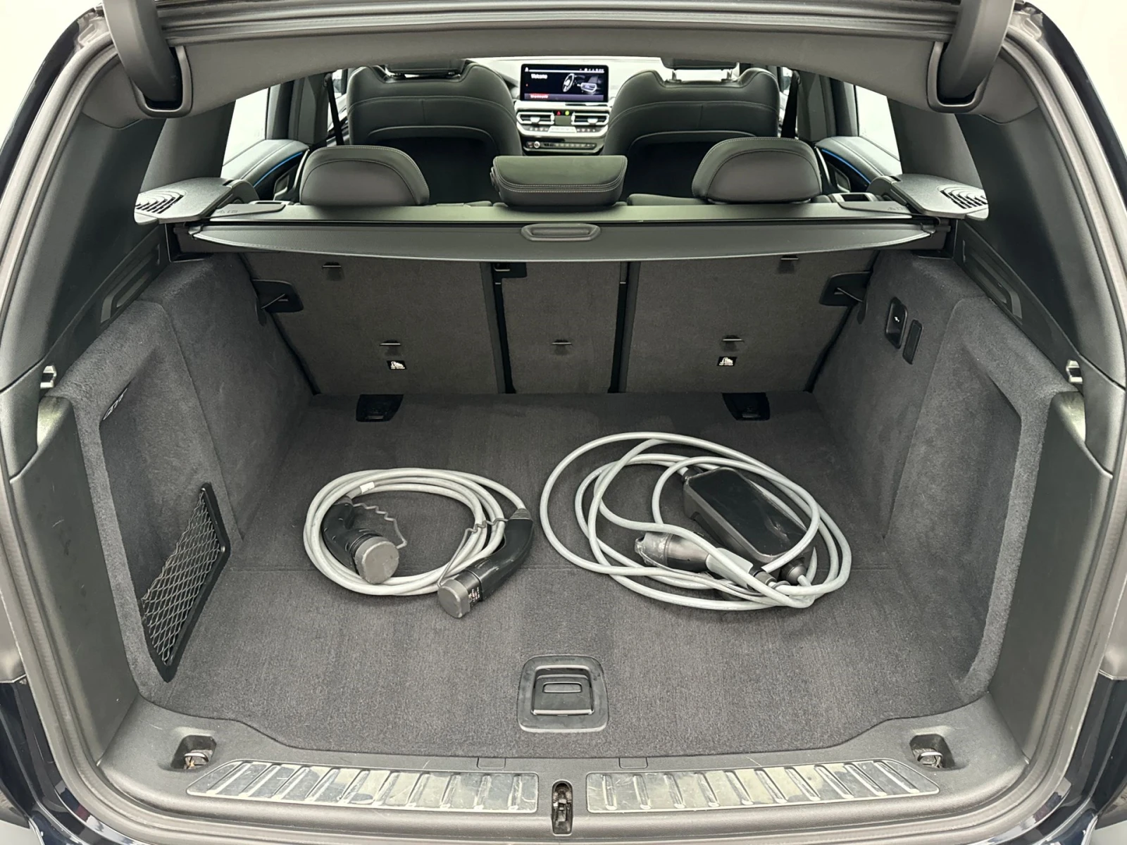 BMW iX3 74 kWh M Sport Лизинг , снимка 11 - Автомобили и джипове - 53792371