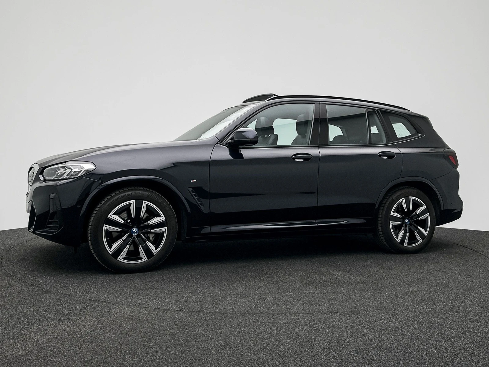 BMW iX3 74 kWh M Sport Лизинг  - изображение 7