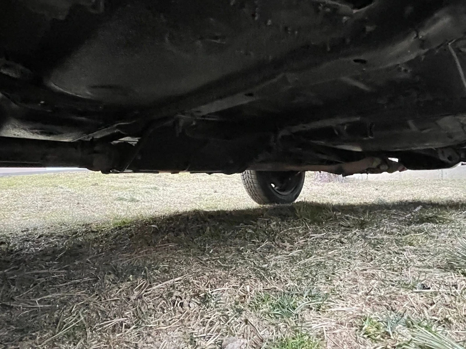 Fiat Panda Sisley 4x4 , снимка 11 - Автомобили и джипове - 53950586