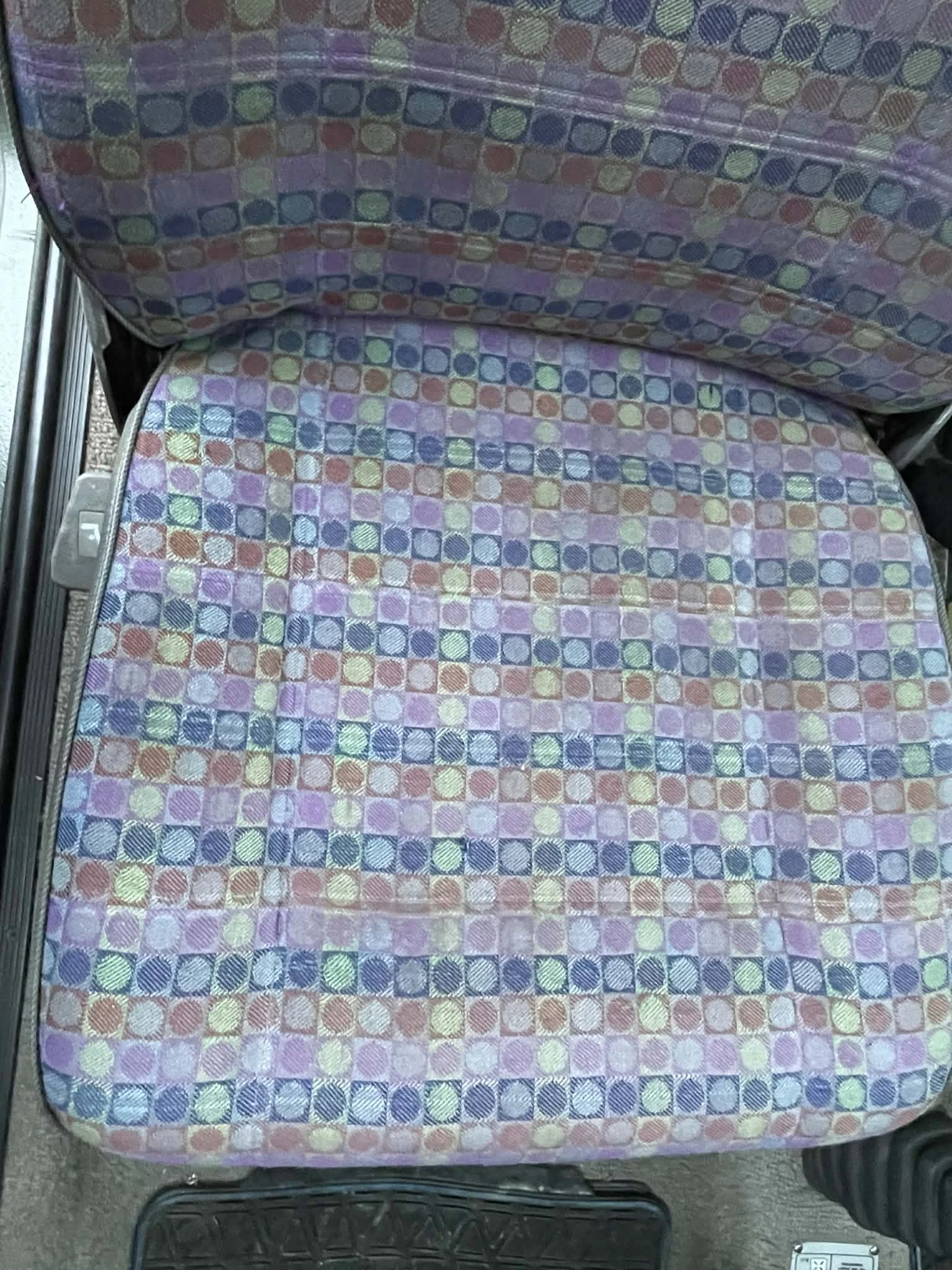 Fiat Panda Sisley 4x4 , снимка 9 - Автомобили и джипове - 53950586