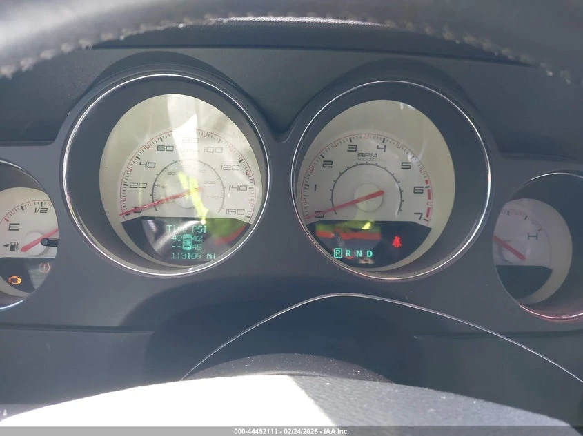 Dodge Challenger 5.7l R/T, снимка 7 - Автомобили и джипове - 54038938