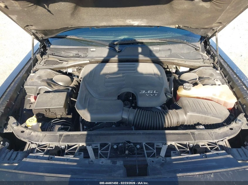 Dodge Challenger 3.6l Sxt | Mobile.bg � ����������� 10