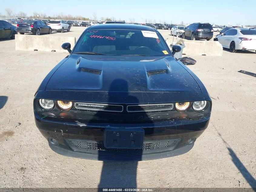 Dodge Challenger 3.6l Sxt | Mobile.bg � ����������� 12