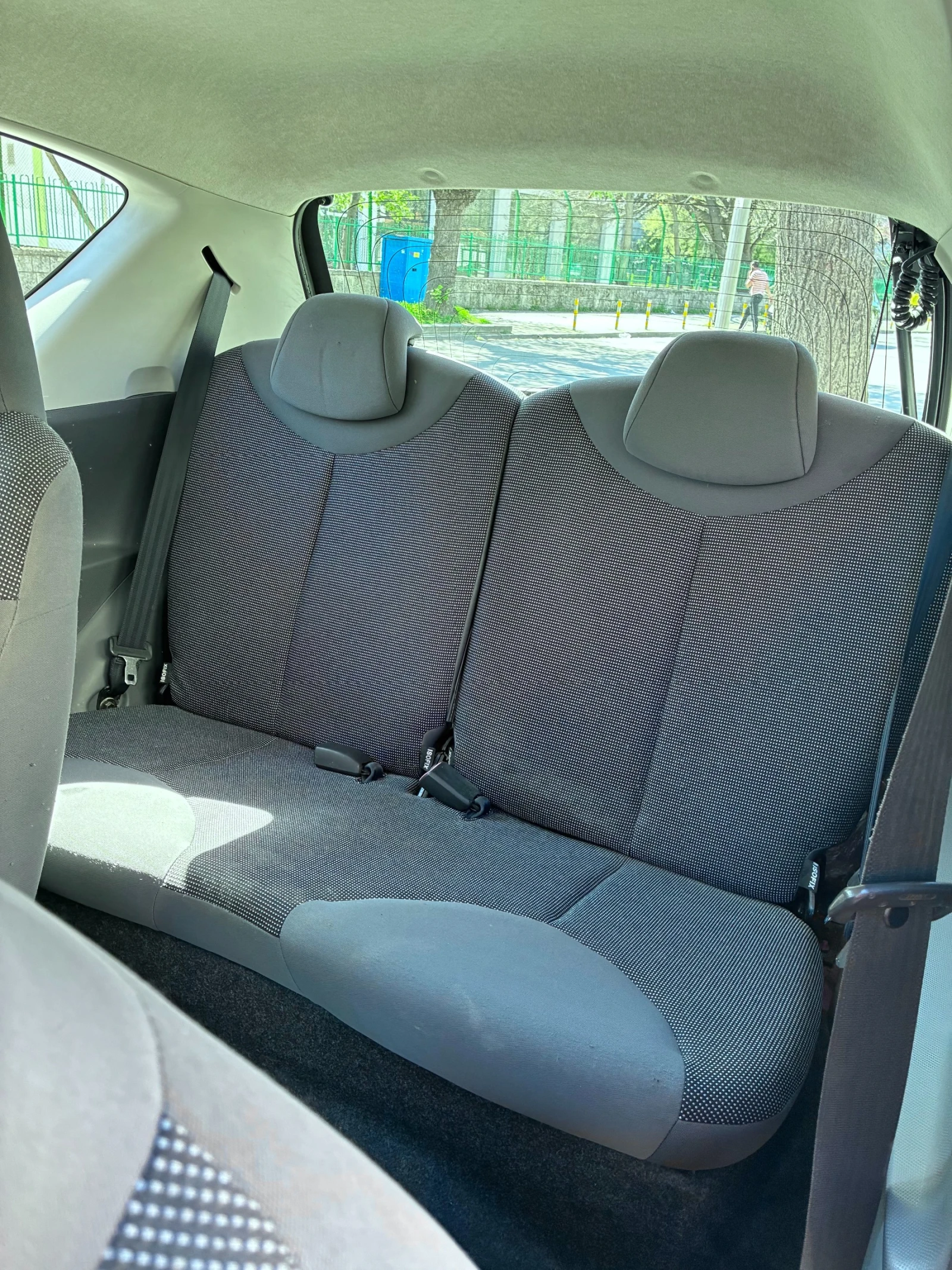 Peugeot 107, снимка 9 - Автомобили и джипове - 54323611