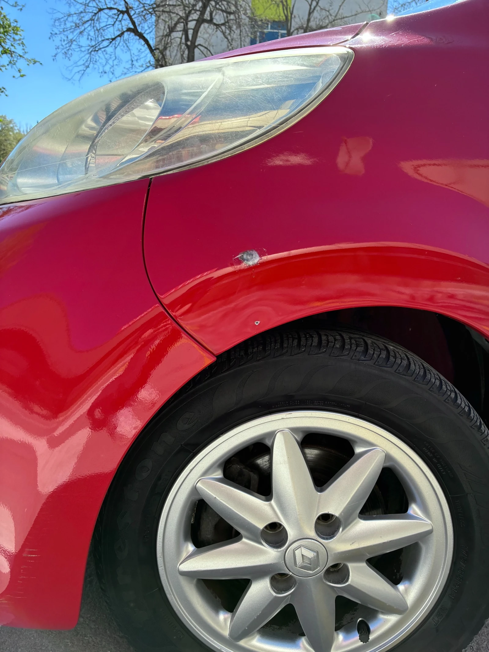 Peugeot 107, снимка 11 - Автомобили и джипове - 54323611