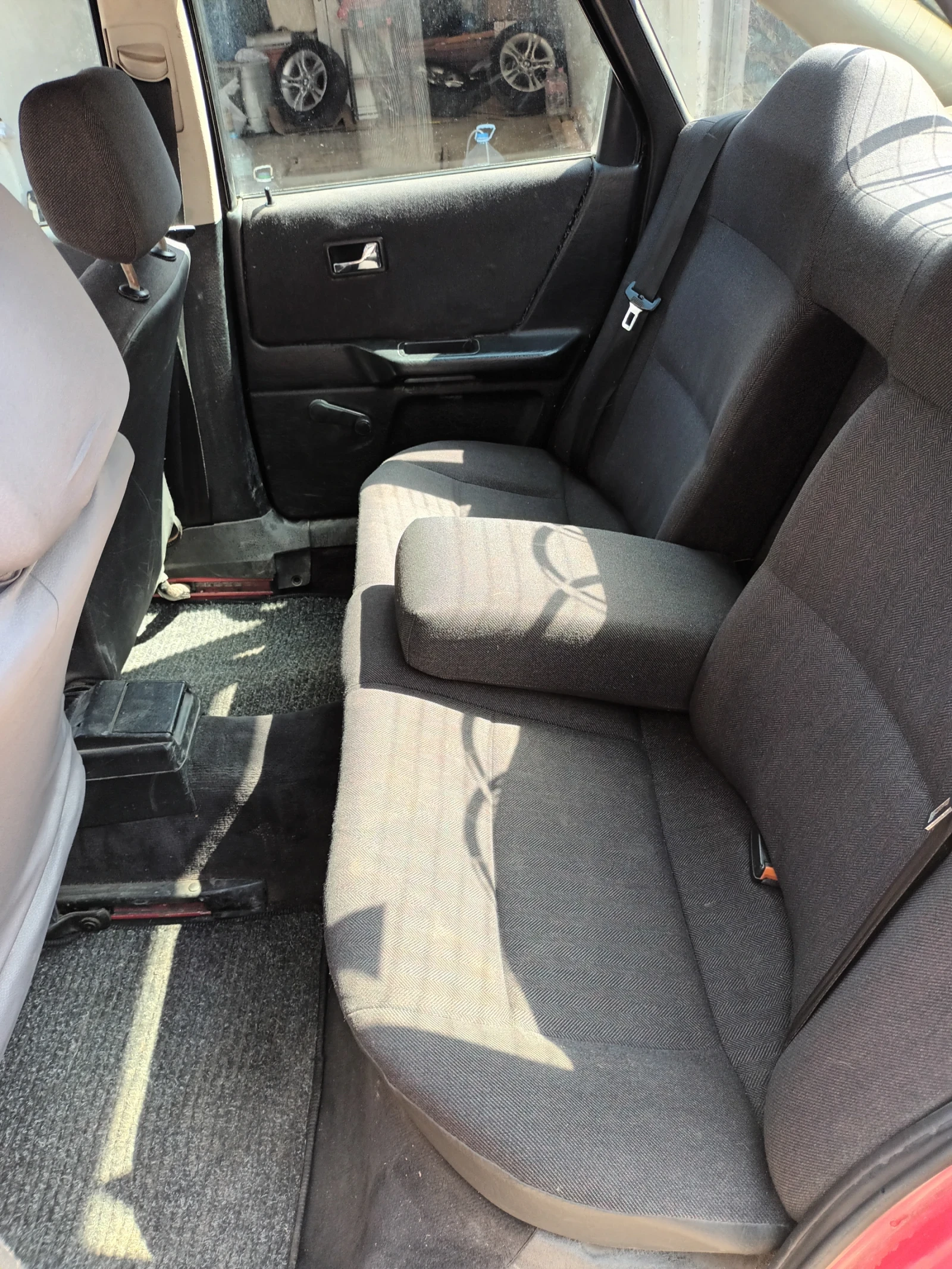 Audi 80 1.8s | Mobile.bg � ����������� 7