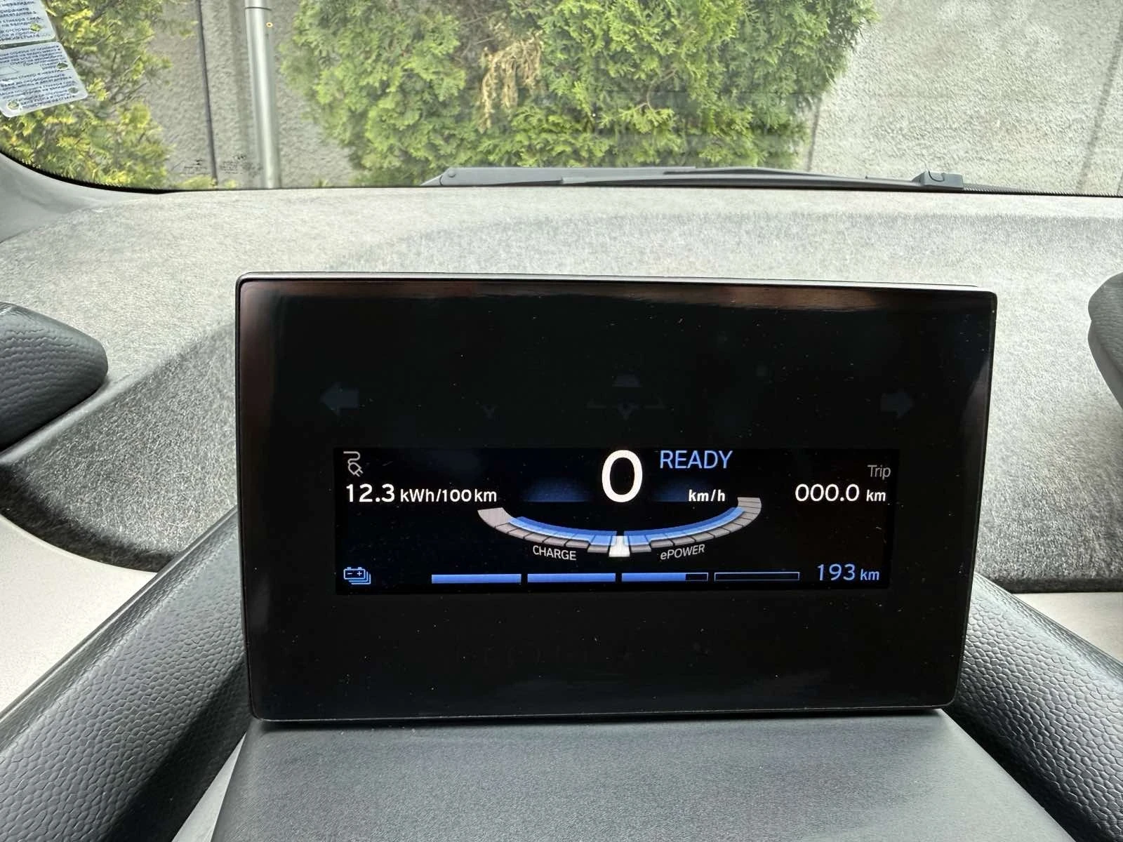BMW i3, снимка 7 - Автомобили и джипове - 54611370