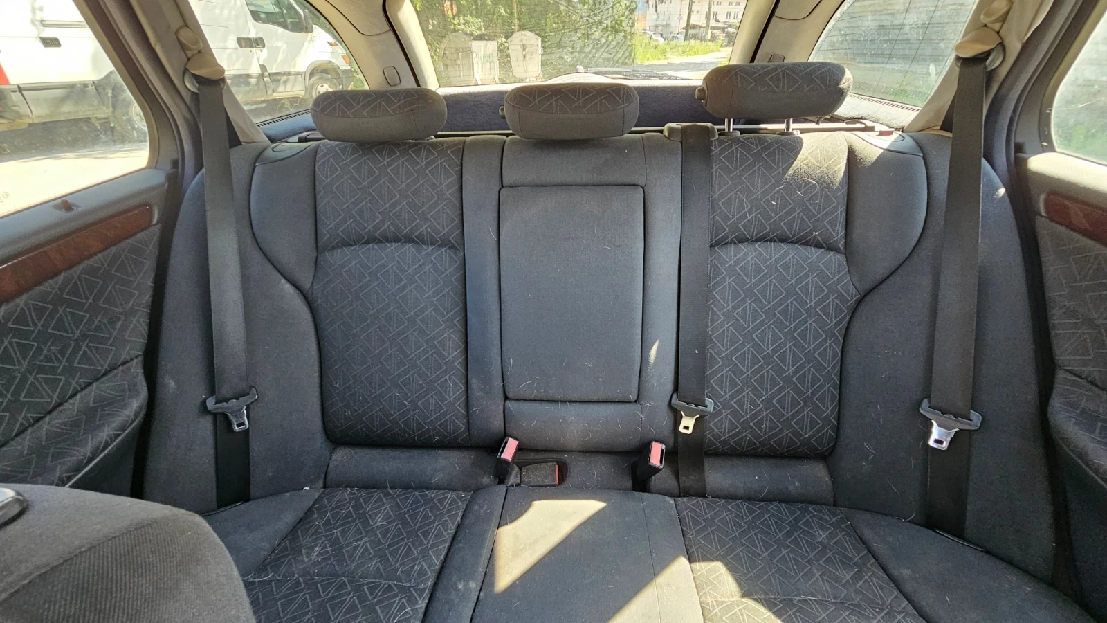 Mercedes-Benz C 220 220 CDI | Mobile.bg � ����������� 7