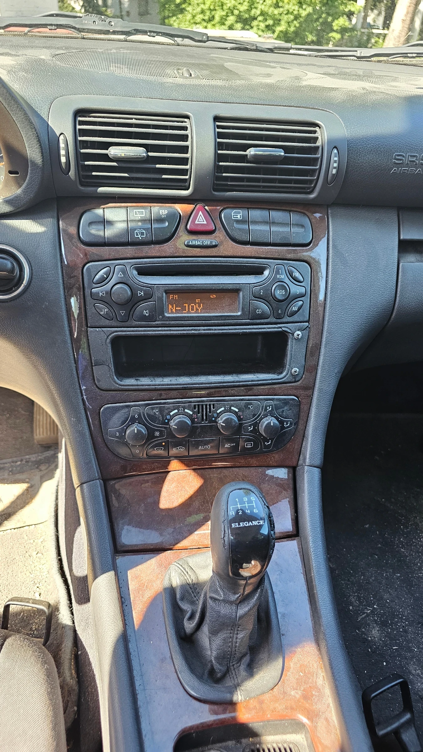 Mercedes-Benz C 220 220 CDI | Mobile.bg � ����������� 6