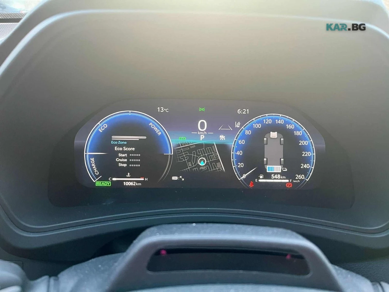 Toyota Grand Highlander Hybrid Platinum MAX АВТОКРЕДИТ ЦЕНА ДО БЪЛГАРИЯ, снимка 8 - Автомобили и джипове - 54749743