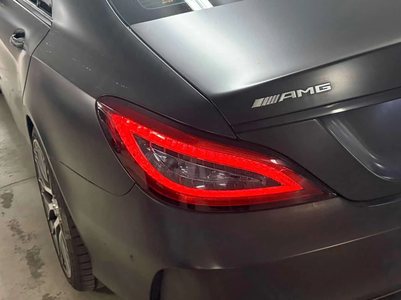 Mercedes-Benz CLS 63 AMG S MODEL* 4MATIC * ВСИЧКИ ЕКСТРИ* ФОЛИО* , снимка 13 - Автомобили и джипове - 54776075