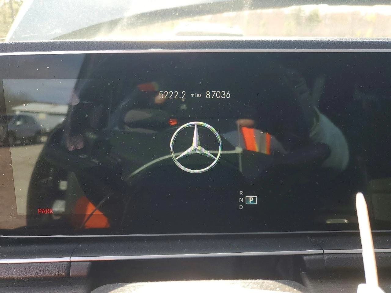 Mercedes-Benz GLE 450 * 4MATIC* DIS* PANO* 360*  | Mobile.bg � ����������� 8