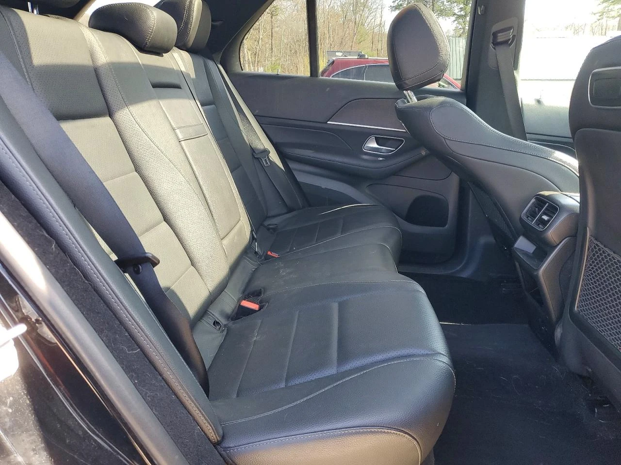 Mercedes-Benz GLE 450 * 4MATIC* DIS* PANO* 360*  | Mobile.bg � ����������� 12