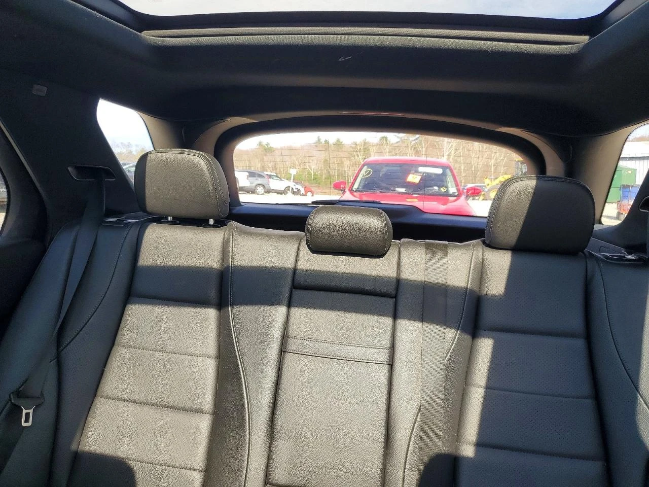 Mercedes-Benz GLE 450 * 4MATIC* DIS* PANO* 360*  | Mobile.bg � ����������� 11
