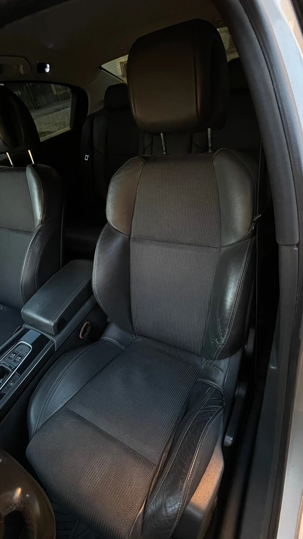 Peugeot 508 2.0 140hps, снимка 11 - Автомобили и джипове - 54913107