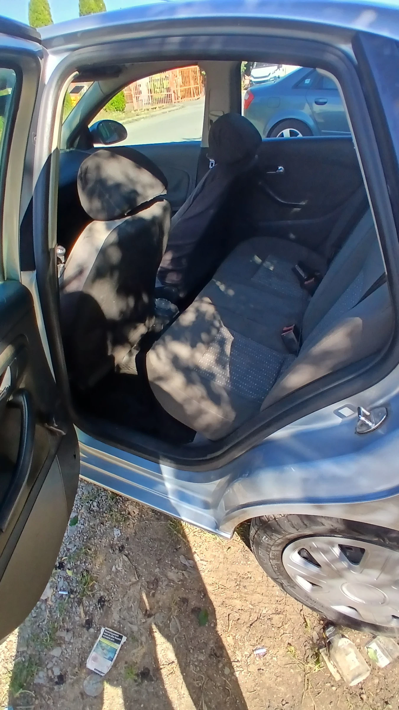 Seat Cordoba ���� 4 | Mobile.bg � ����������� 8