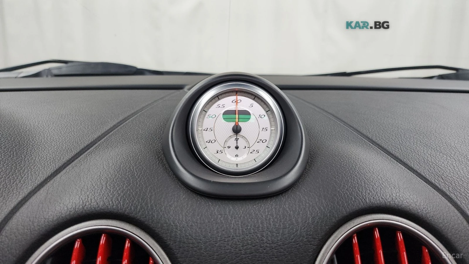 Porsche Boxster S 3.4 987, снимка 17 - Автомобили и джипове - 55321935