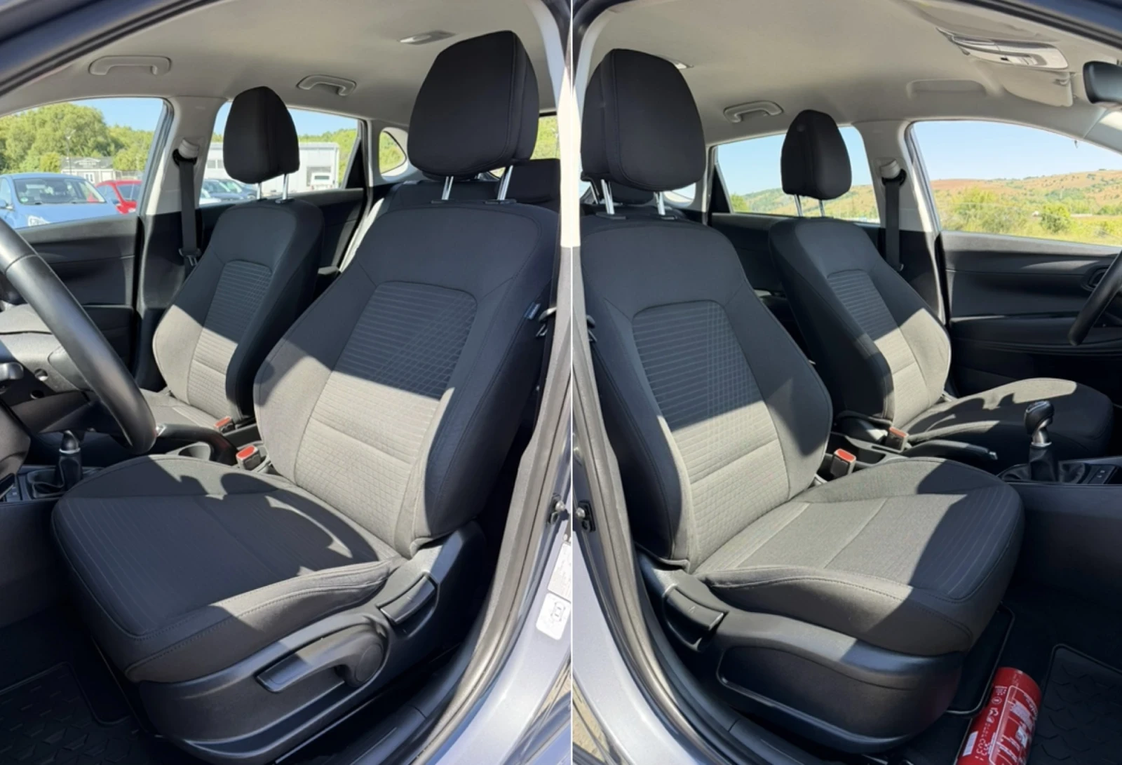 Hyundai I20 1.0T-GDI DIGITAL CARPLAY CAMERA EURO 6D TUV COC, снимка 11 - Автомобили и джипове - 55479520