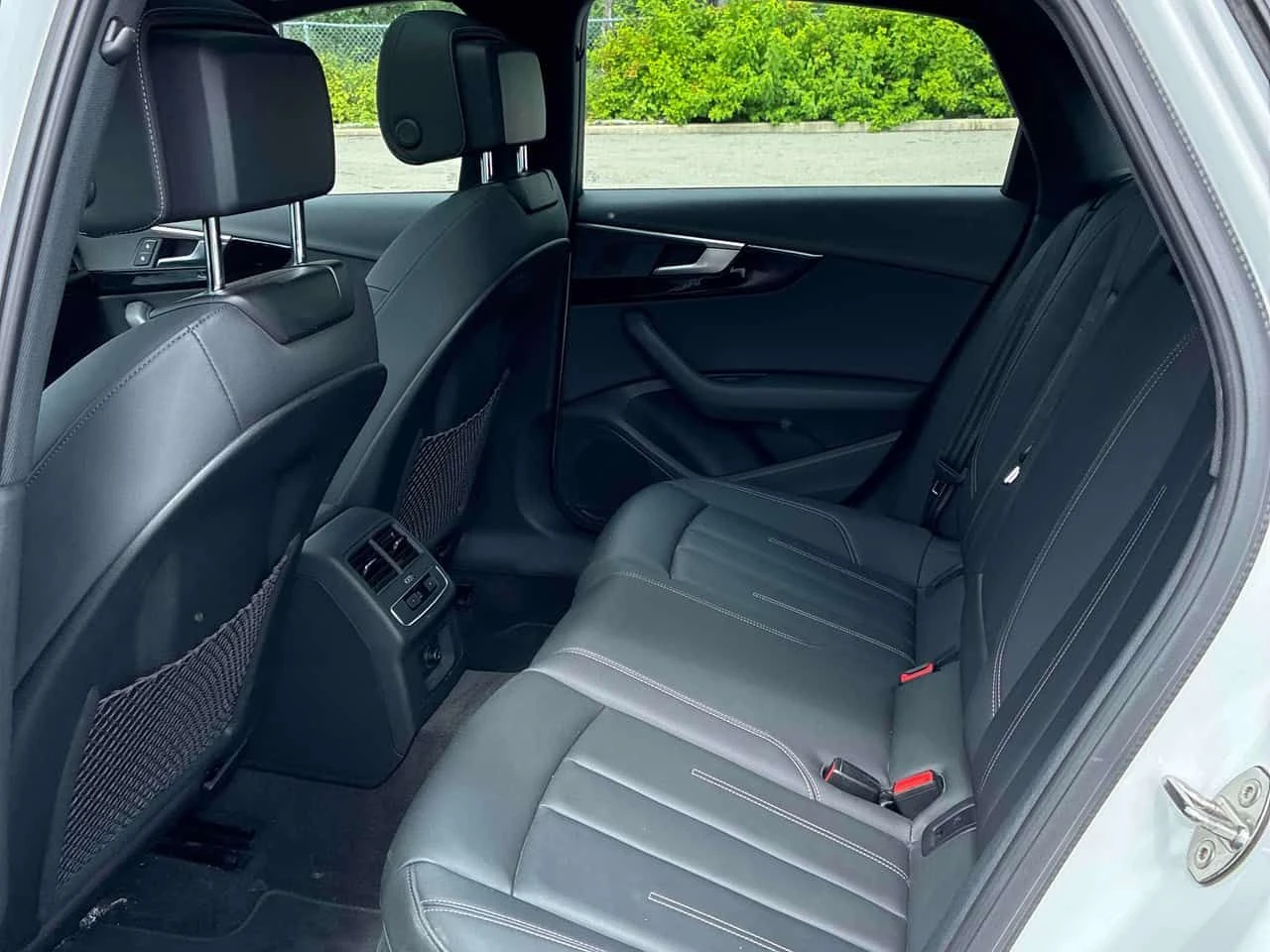 Audi A4  Komfort / vorsprung pack, снимка 16 - Автомобили и джипове - 55500540