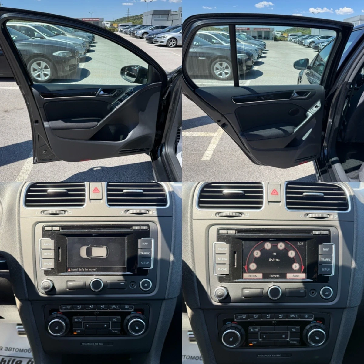 VW Golf 2.0 TDI GTD DSG | Mobile.bg � ����������� 14