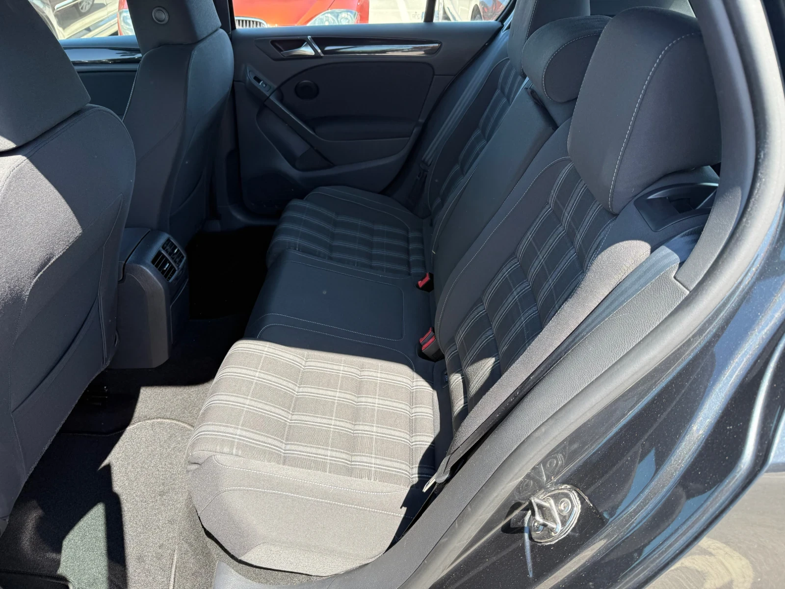 VW Golf 2.0 TDI GTD DSG | Mobile.bg � ����������� 12