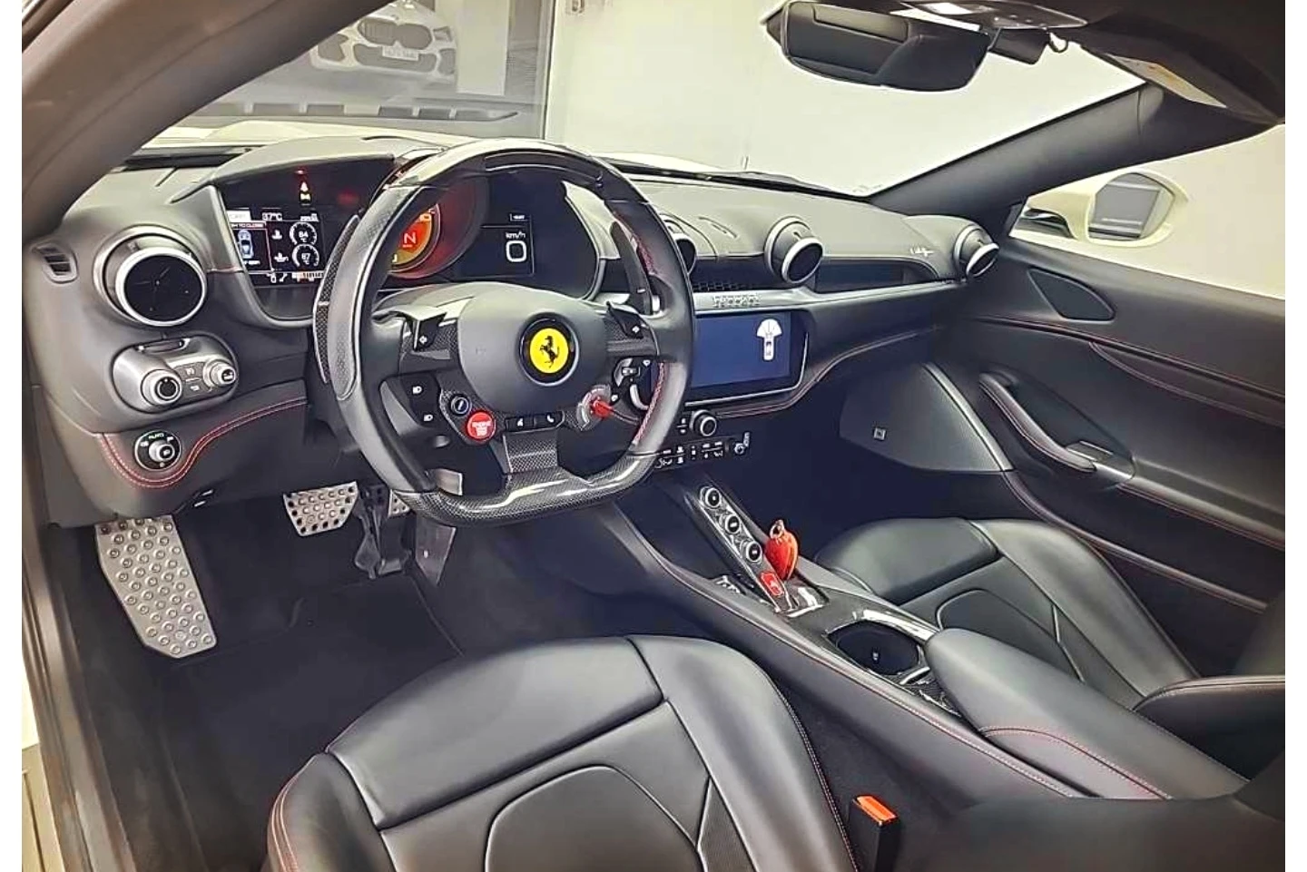 Ferrari Portofino ������ ���� | Mobile.bg � ����������� 7