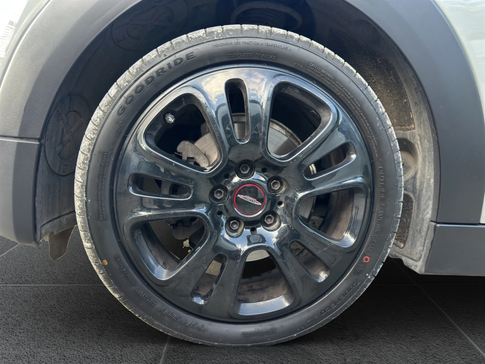 Mini Cooper, снимка 5 - Автомобили и джипове - 55610915
