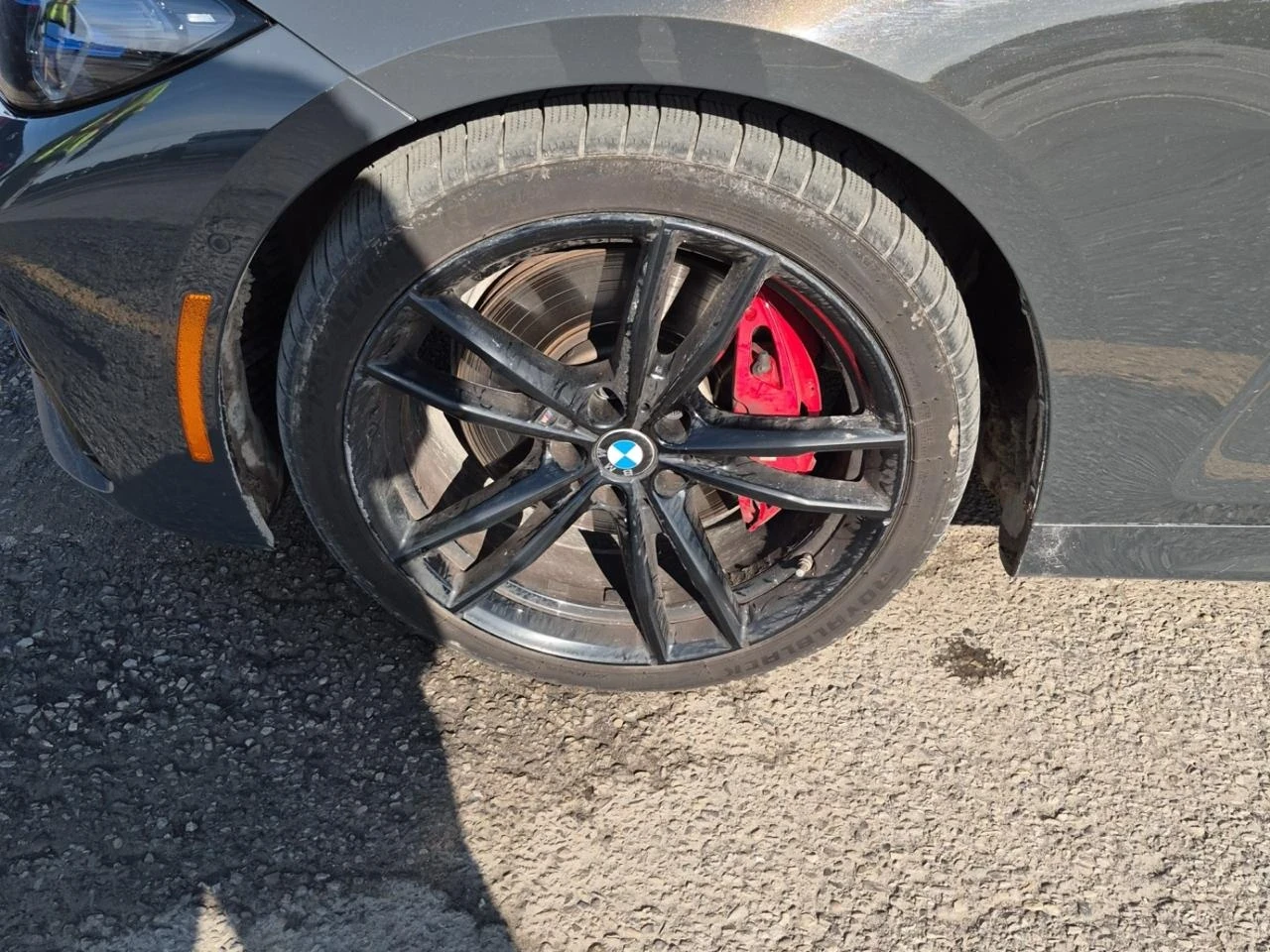 BMW 440 M Sport Pro* Shadow-line* Laser* 360* Adaptive M* , снимка 6 - Автомобили и джипове - 56022498