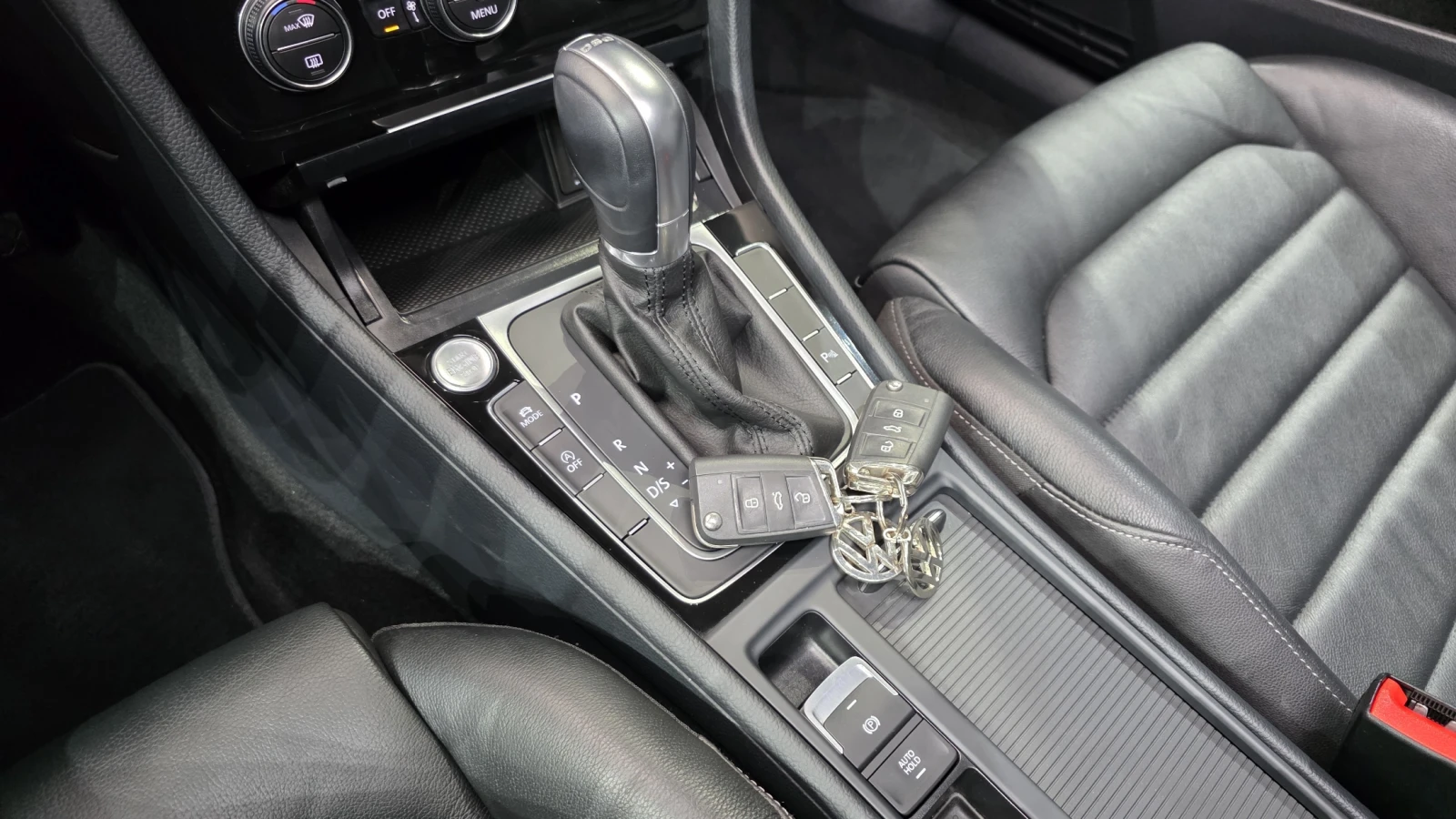 VW Golf 2.0 TDI Premium autoprime.bg | Mobile.bg � ����������� 9