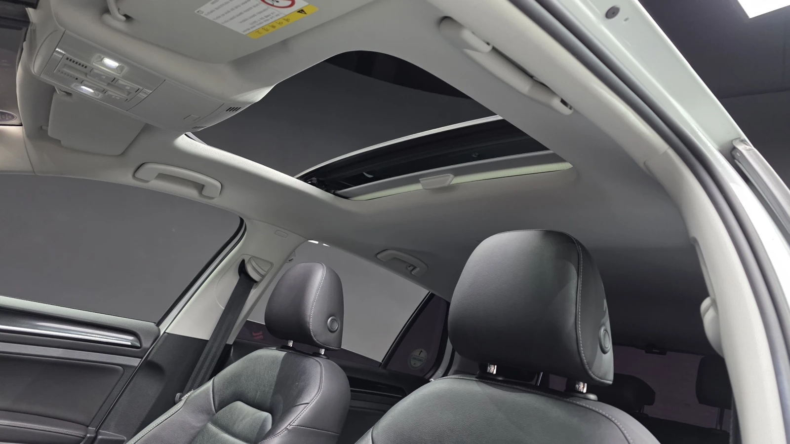 VW Golf 2.0 TDI Premium autoprime.bg | Mobile.bg � ����������� 15