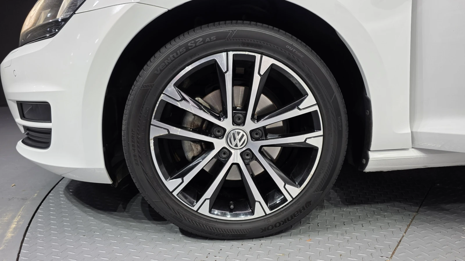 VW Golf 2.0 TDI Premium autoprime.bg | Mobile.bg � ����������� 5