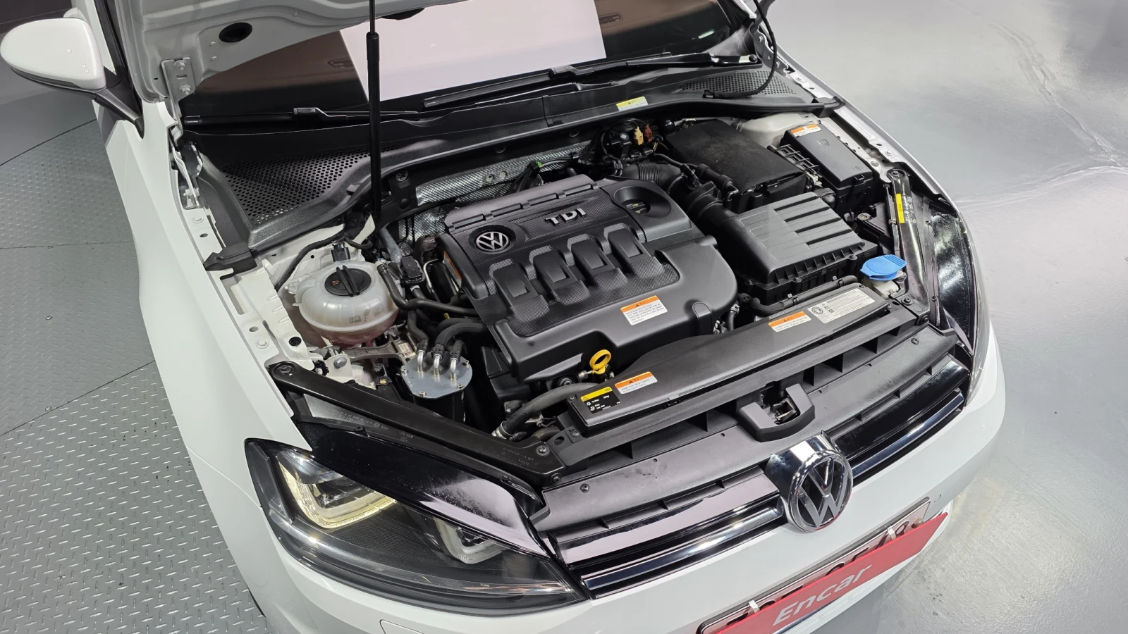 VW Golf 2.0 TDI Premium autoprime.bg | Mobile.bg � ����������� 6