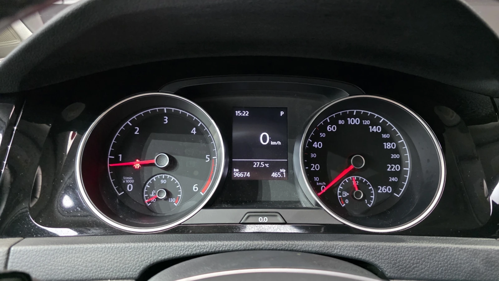 VW Golf 2.0 TDI Premium autoprime.bg | Mobile.bg � ����������� 8
