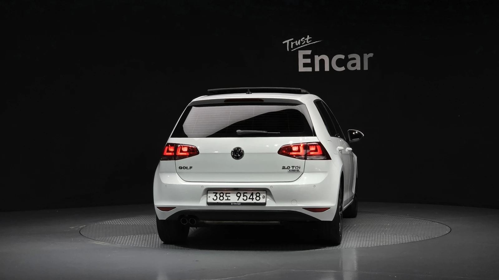 VW Golf 2.0 TDI Premium autoprime.bg | Mobile.bg � ����������� 4