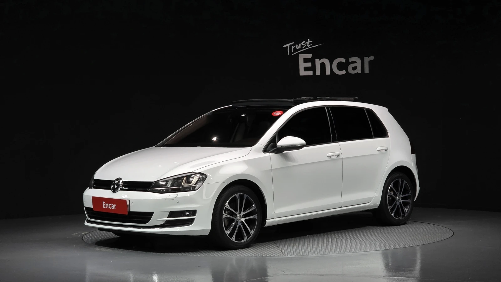 VW Golf 2.0 TDI Premium autoprime.bg | Mobile.bg � ����������� 1