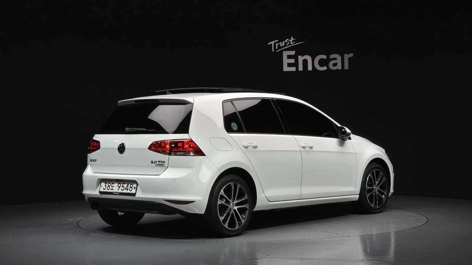 VW Golf 2.0 TDI Premium autoprime.bg | Mobile.bg � ����������� 2