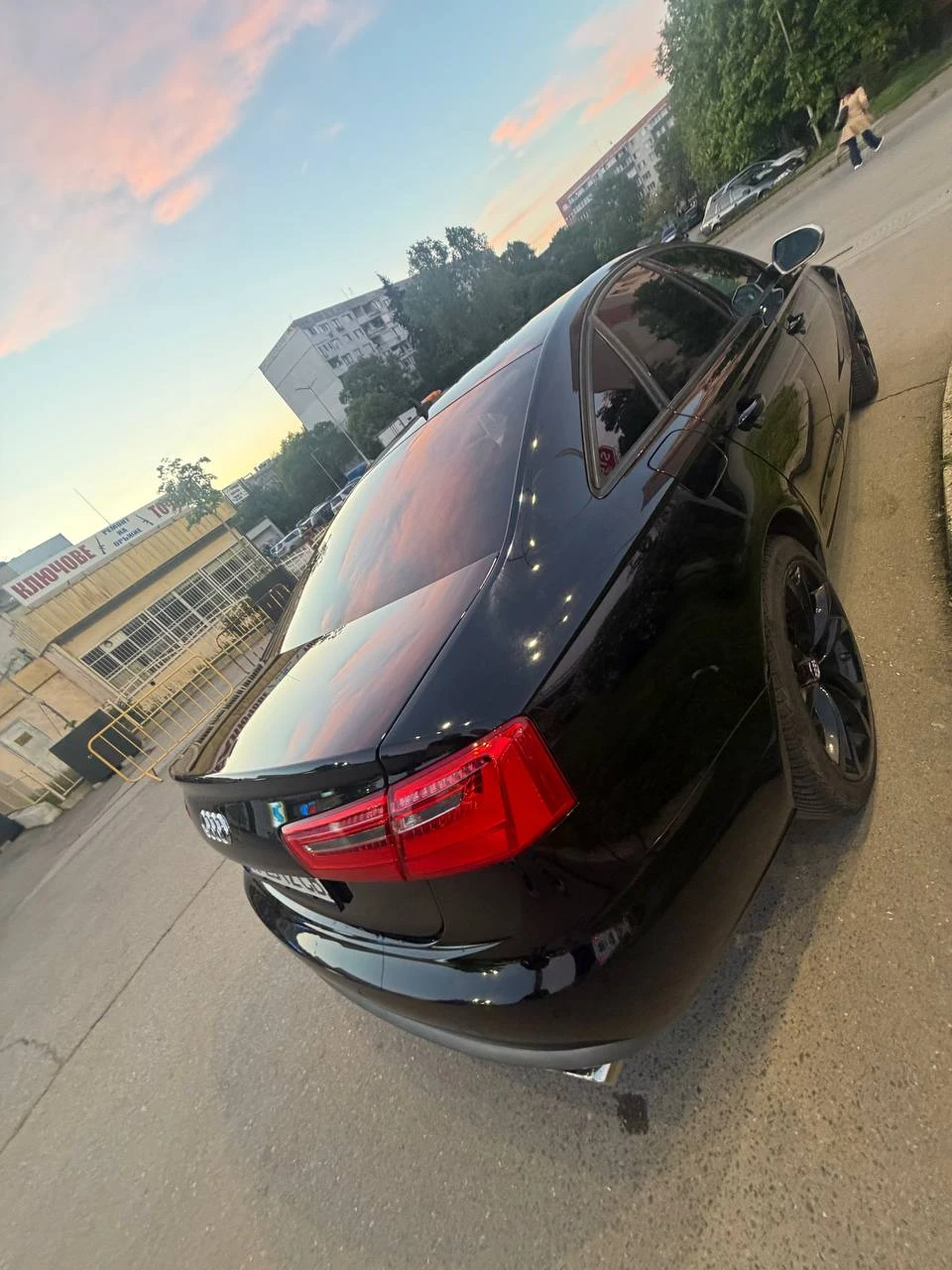Audi A6 3.0 BiTDI Бартер, снимка 10 - Автомобили и джипове - 56115724