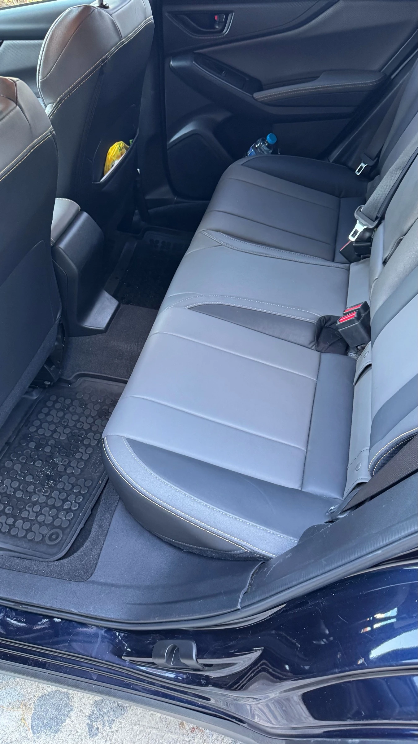 Subaru Crosstrek Sport AWD   фейслифт , снимка 6 - Автомобили и джипове - 56220847
