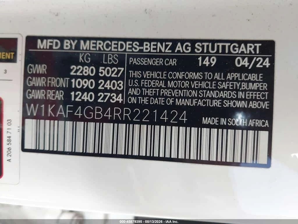Mercedes-Benz C 300 * CARFAX * ����� �� ����������� *  | Mobile.bg � ����������� 9