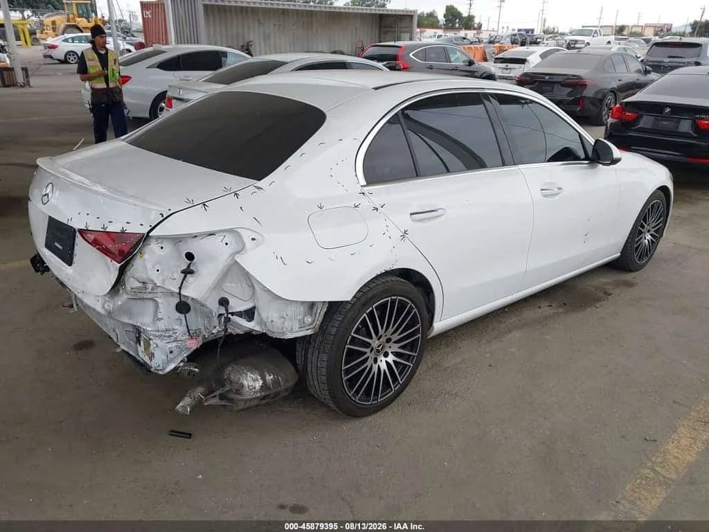 Mercedes-Benz C 300 * CARFAX * ����� �� ����������� *  | Mobile.bg � ����������� 4