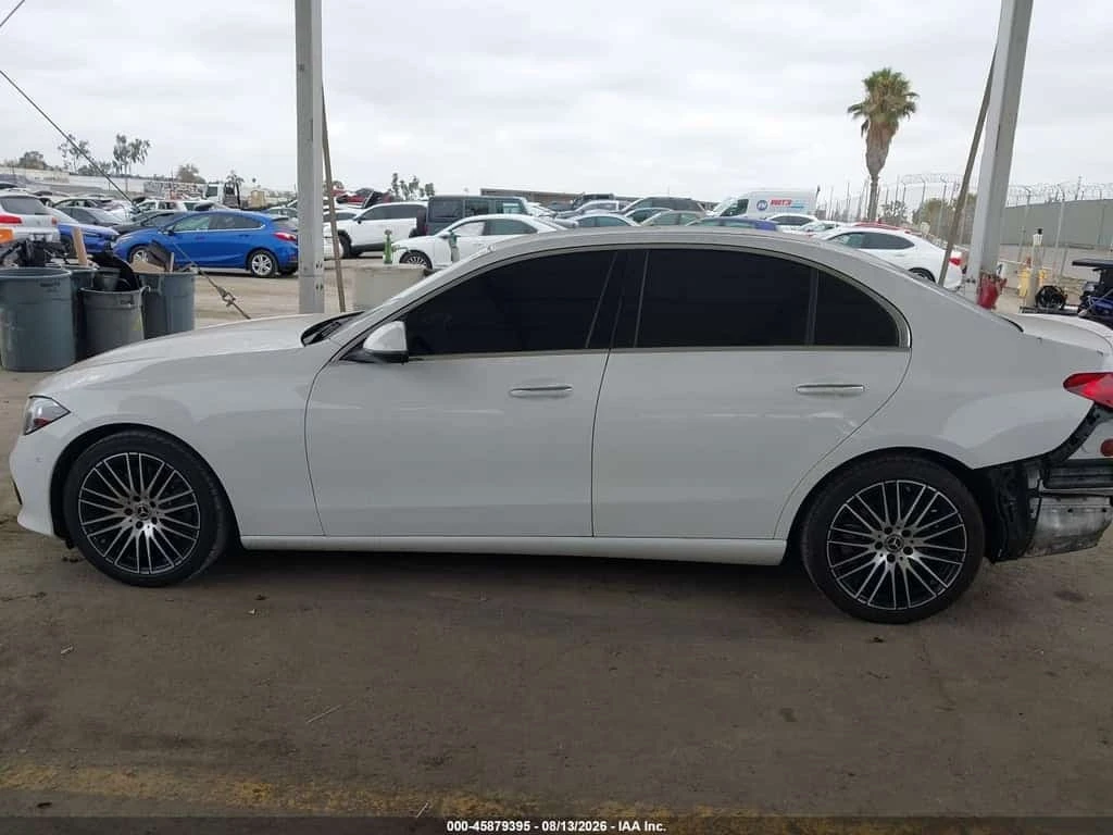 Mercedes-Benz C 300 * CARFAX * ����� �� ����������� *  | Mobile.bg � ����������� 14