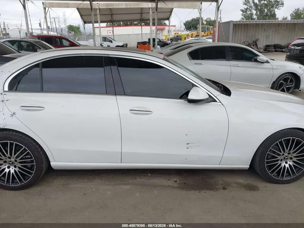 Mercedes-Benz C 300 * CARFAX * ����� �� ����������� *  | Mobile.bg � ����������� 13