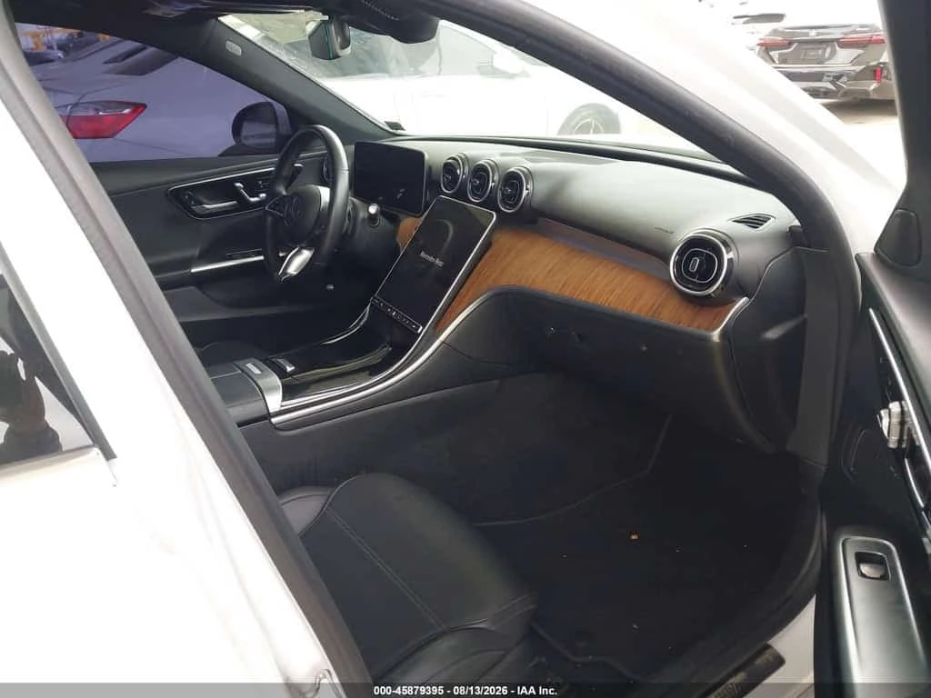 Mercedes-Benz C 300 * CARFAX * ����� �� ����������� *  | Mobile.bg � ����������� 5